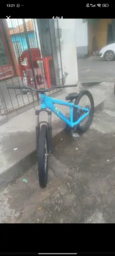 Gios Azul Pro