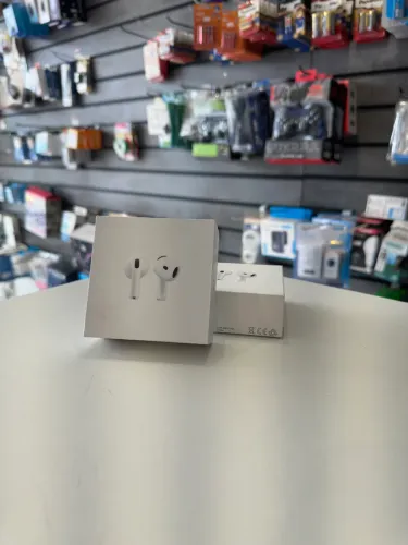 Apple Air Pods 4 Original