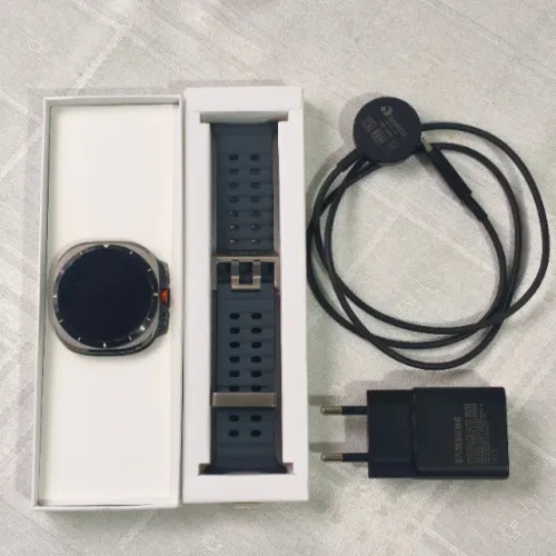 Samsung Galaxy Watch Ultra 47mm LTE - SM-L705F