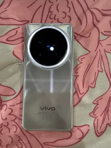 Vivo ou Jovi x200 pro