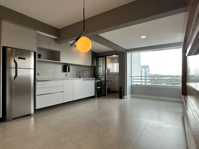 Aluguel Apartamento 2 Dormitórios - 70 m² Pinheiros