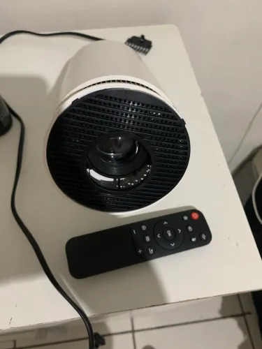 Vendo projetor 4k