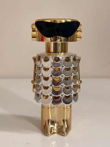 Perfume Fame Rabanne Eau de Parfum 80ml