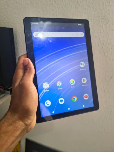 Tablet Multilaser M10