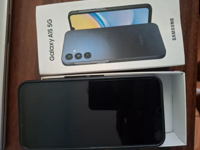 Celular samsung