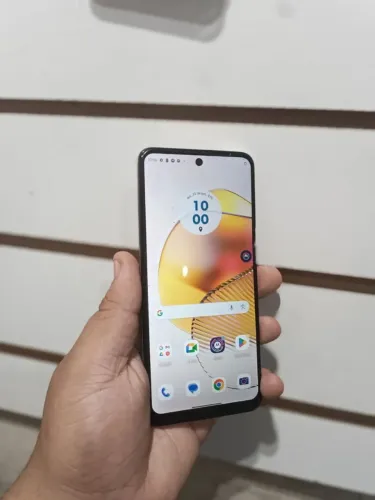 MOTO G73 5G + NFC