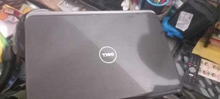 Notebook Dell N5010