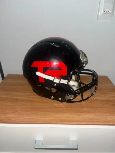 Capacete Futebol Americano