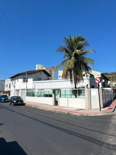 Oportunidade Casa Comercial em Jd Guadalajara - Analisa Troca
