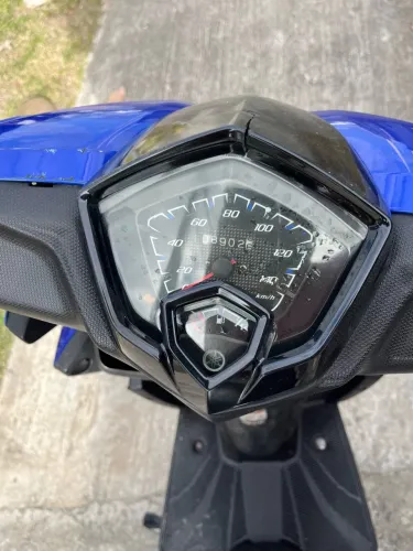 Yamaha Neo Automatic 125cc 2025