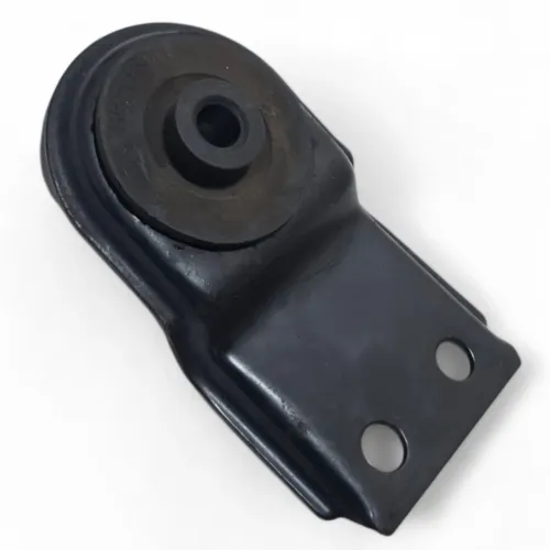 Suporte Do Radiador Esquerdo Mitsubishi Pajero Tr4 2012
