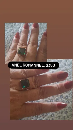 ROMANNEL