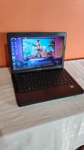 Notebook Hp Intel core i5