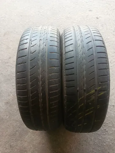 2 Pneus Aro 14