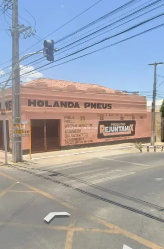 Galpão para alugar, 675 m² por R$ 18.000/mês - Bom Jardim - Mossoró/RN