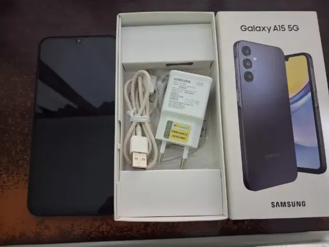 Celular Samsung A15 5G