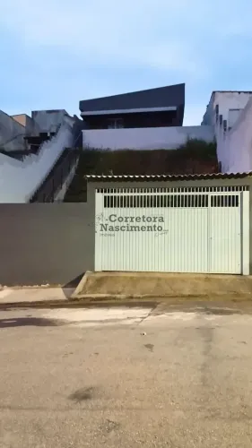 CORRETORA NASCIMENTO Casa para venda e locação, Jardim Paraíso, Jacareí, SP