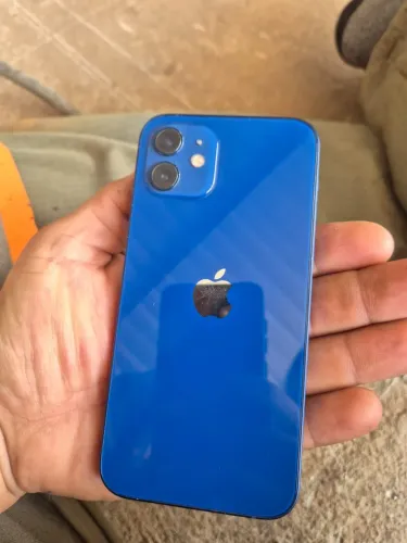 iPhone 12 todo original