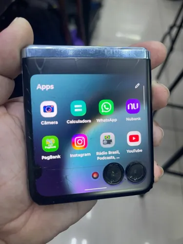 Moto Razr 40 Ultra 5G 256GB