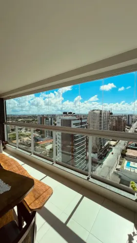 Apartamento à venda no HORIZONTE RESIDENCE, ATALAIA, Aracaju, SE