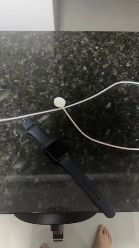 Apple Watch SE 2º geração 