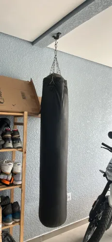 Saco de box