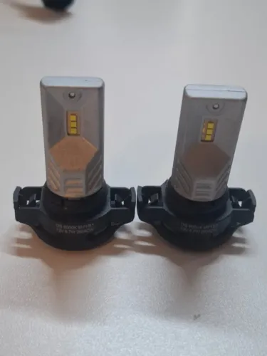lampada Led do milha- Osram Ledriving Premium- PSX24W