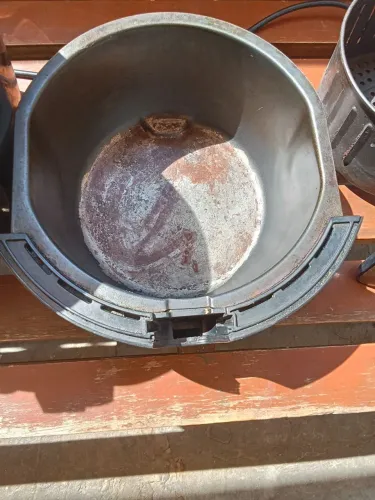 Eletrodoméstico 