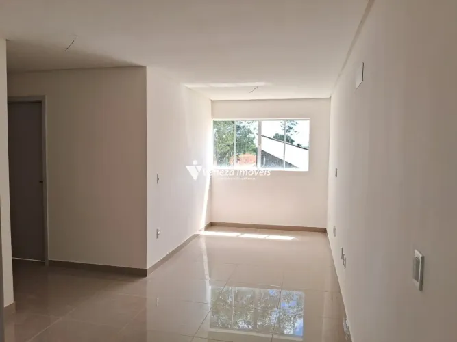 Apartamento novo para Aluguel no Neo Tiradentes | Porcelanato e Elevador