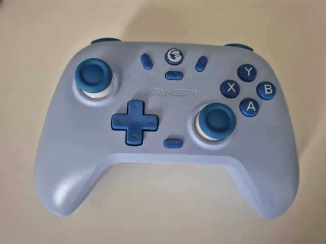 Controle