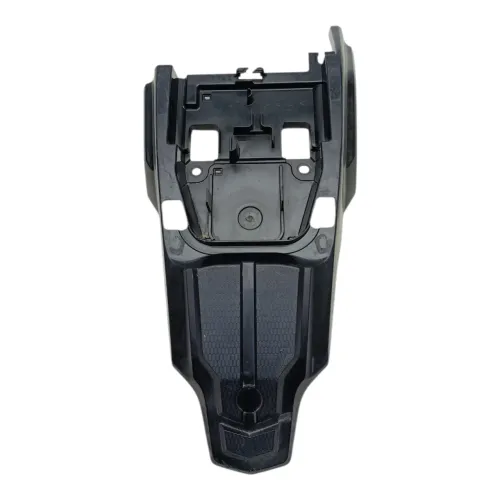 Paralama Traseiro Yamaha TENERE 250 2011 2015