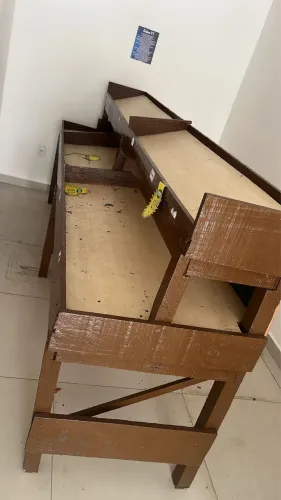 Banca hortifruti