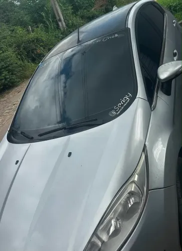Ford Fiesta 1.5 16V Flex Mec. 5P 2014