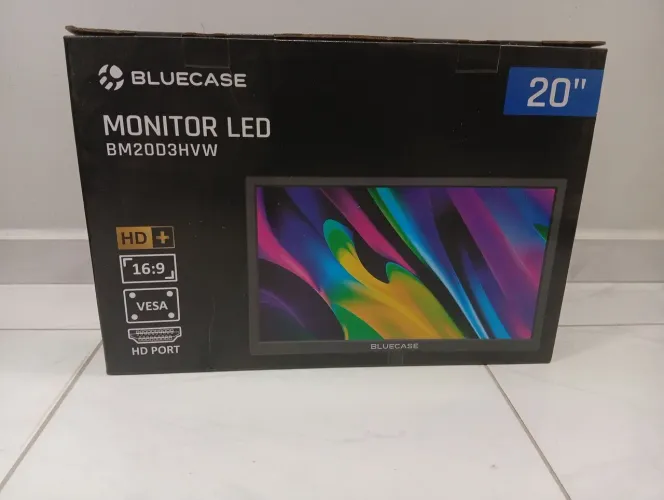 Vendo Monitor