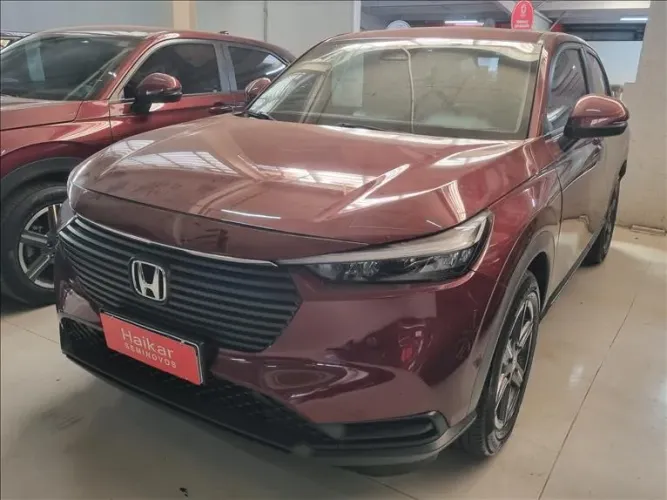 Honda HR-V EX 1.5 Sensing 16V 5P Aut. 2023