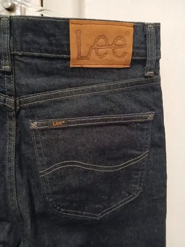 Calça Jeans da Marca Lee (Tam 40)