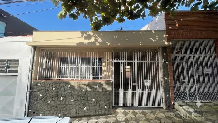 Casa à venda com Edícula , Centro, Sorocaba, SP