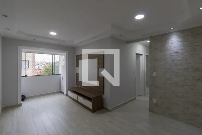 Apartamento à Venda - Itaquera, 3 Quartos, 72 m2