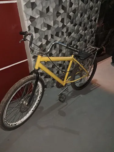 Vendo essa bike montadinha