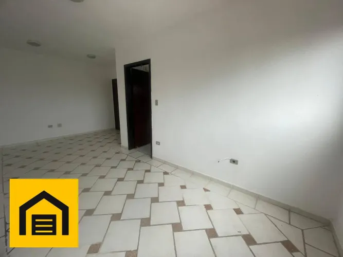 Apartamento com 2 dormitórios para alugar, 70 m² por R$ 2.830/mês - Jardim Pedroso - Mauá/