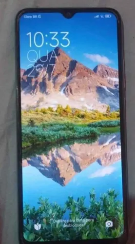 Vendo redimi 10c todo bom,valor negociável