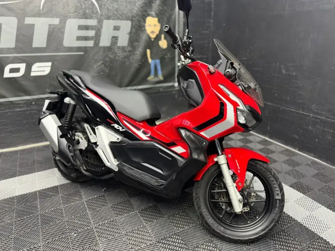 Honda ADV 150 2021
