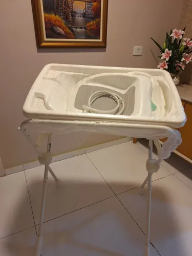 Banheira novinha