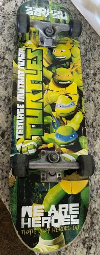 Skate Infantil