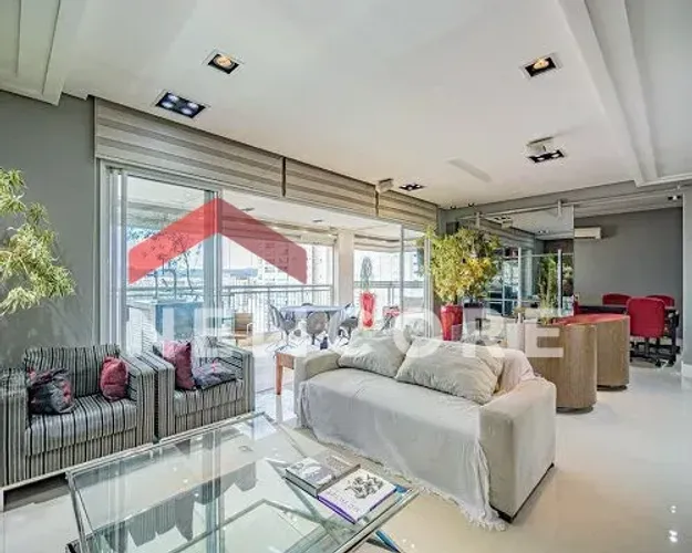Apartamento em Rua Fábia - Vila Romana - São Paulo/SP