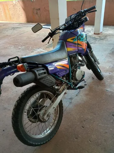NX 200