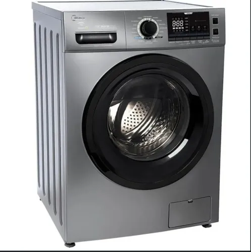 Máquina lavar roupa Midea 110v