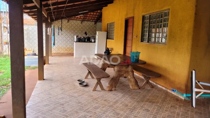 Chácara a 5 minutos do Campus Samambaia Chácara à Venda, 235.66 por R$ 840000.00 AD39011