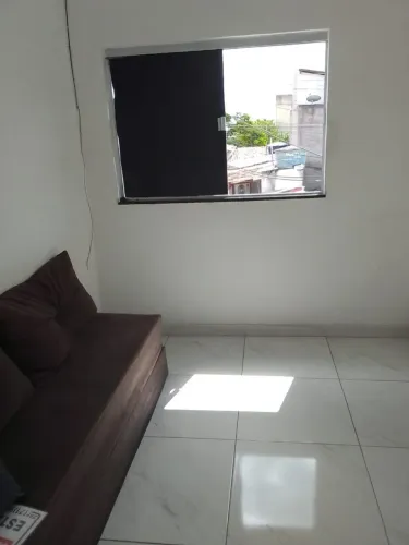 Aluga-se casa no conjunto Jomafa, bairro Brasilia ideal para 1 pessoa