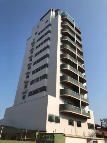Apartamento no Riviera com 2 quartos com suíte para Locação .